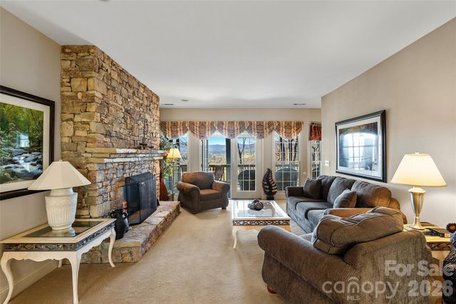 1244 Windover Drive, Brevard, NC 28712