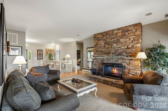 1244 Windover Drive, Brevard, NC 28712