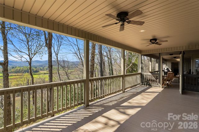 1244 Windover Drive, Brevard, NC 28712