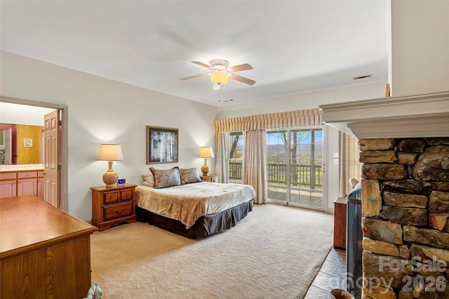 1244 Windover Drive, Brevard, NC 28712