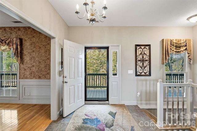 1244 Windover Drive, Brevard, NC 28712