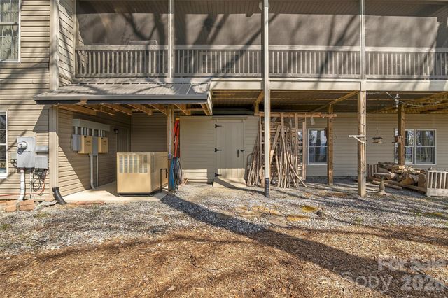 1244 Windover Drive, Brevard, NC 28712