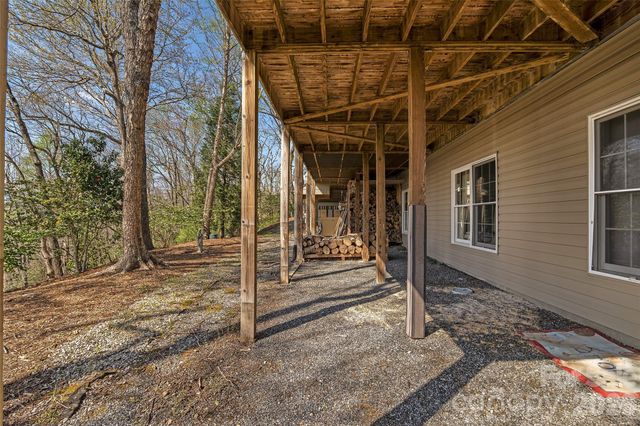 1244 Windover Drive, Brevard, NC 28712