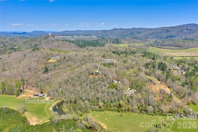 1244 Windover Drive, Brevard, NC 28712