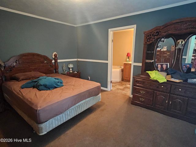 111 Trotwood Drive, Goldsboro, NC 27534