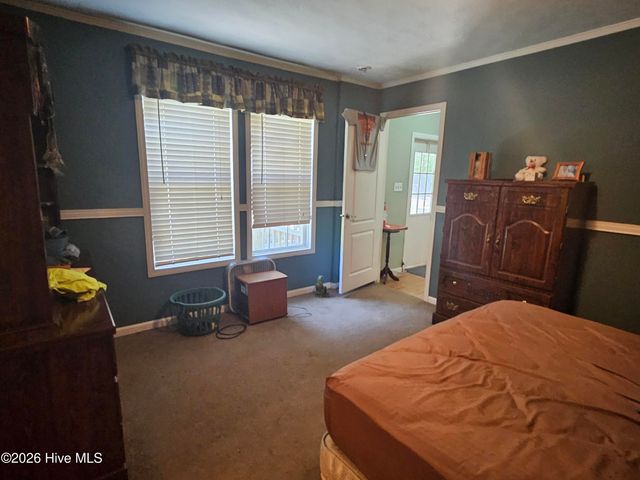 111 Trotwood Drive, Goldsboro, NC 27534