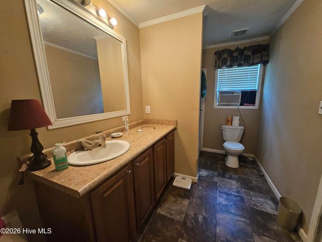 111 Trotwood Drive, Goldsboro, NC 27534