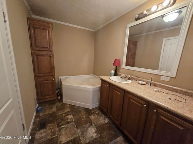 111 Trotwood Drive, Goldsboro, NC 27534