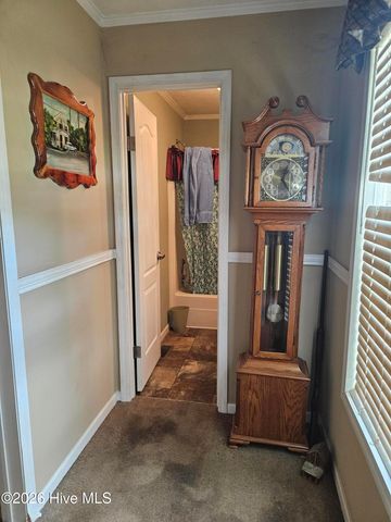 111 Trotwood Drive, Goldsboro, NC 27534