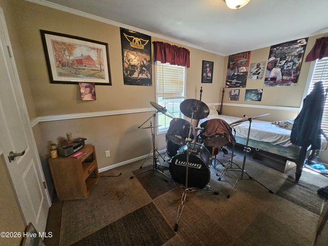 111 Trotwood Drive, Goldsboro, NC 27534