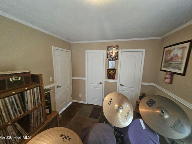 111 Trotwood Drive, Goldsboro, NC 27534