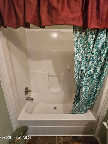 111 Trotwood Drive, Goldsboro, NC 27534
