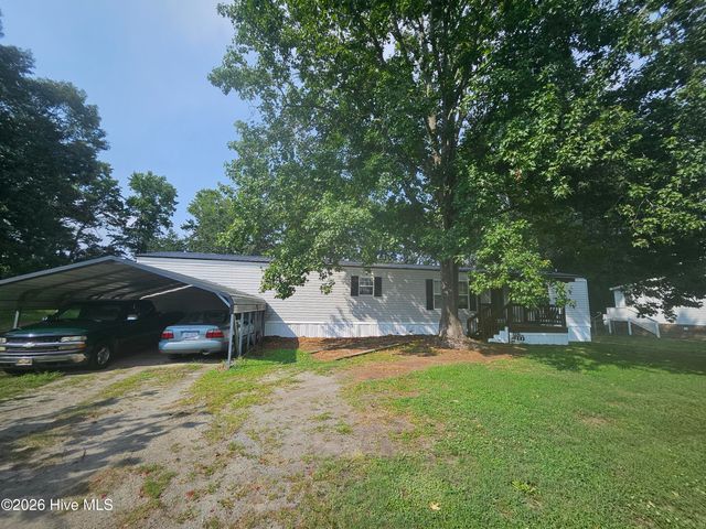 111 Trotwood Drive, Goldsboro, NC 27534