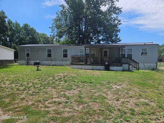 111 Trotwood Drive, Goldsboro, NC 27534