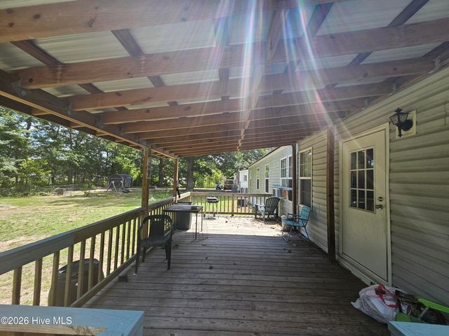 111 Trotwood Drive, Goldsboro, NC 27534