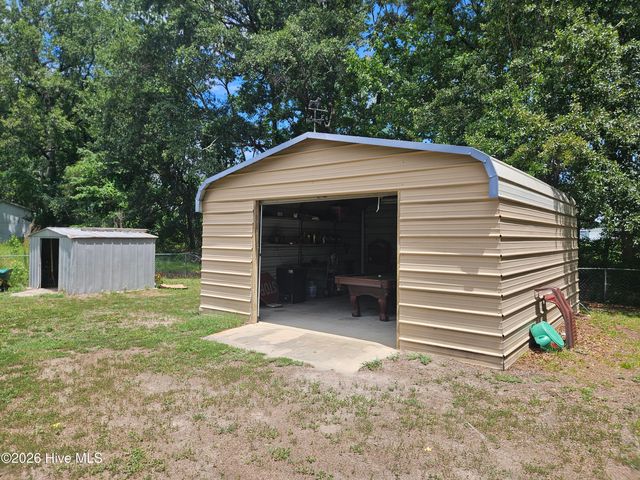 111 Trotwood Drive, Goldsboro, NC 27534