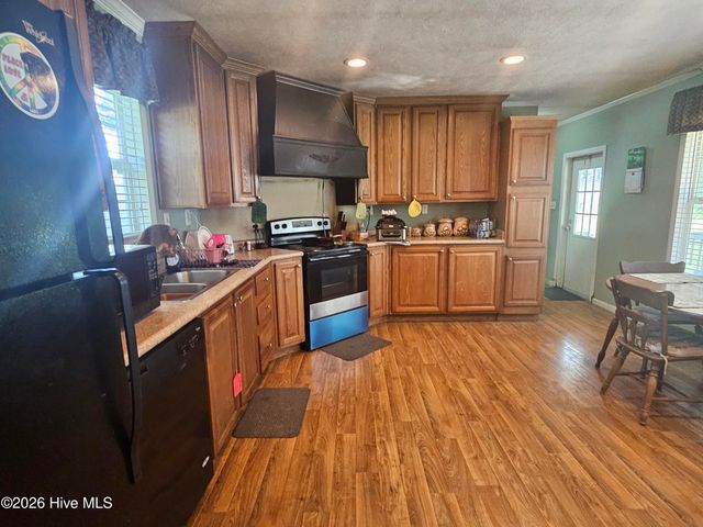 111 Trotwood Drive, Goldsboro, NC 27534