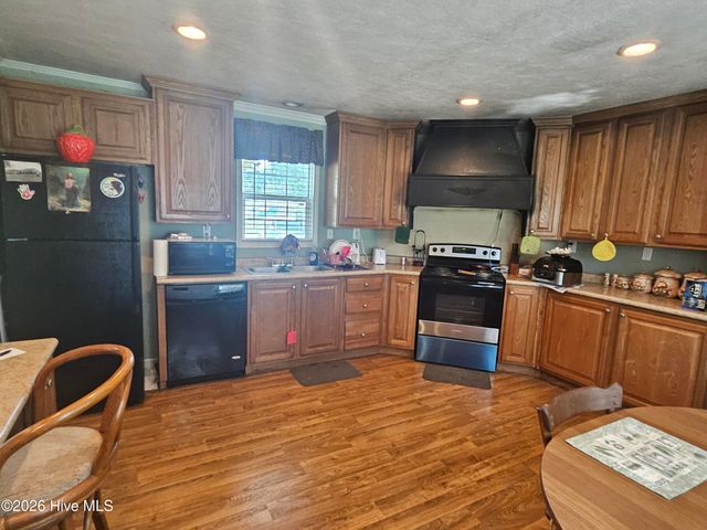 111 Trotwood Drive, Goldsboro, NC 27534