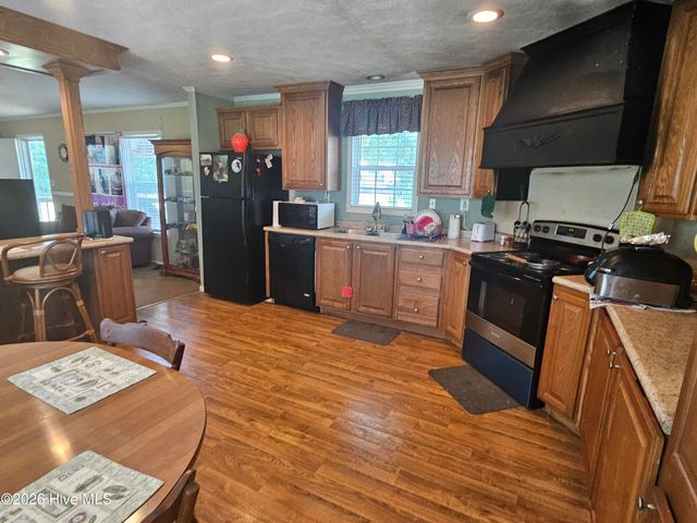 111 Trotwood Drive, Goldsboro, NC 27534