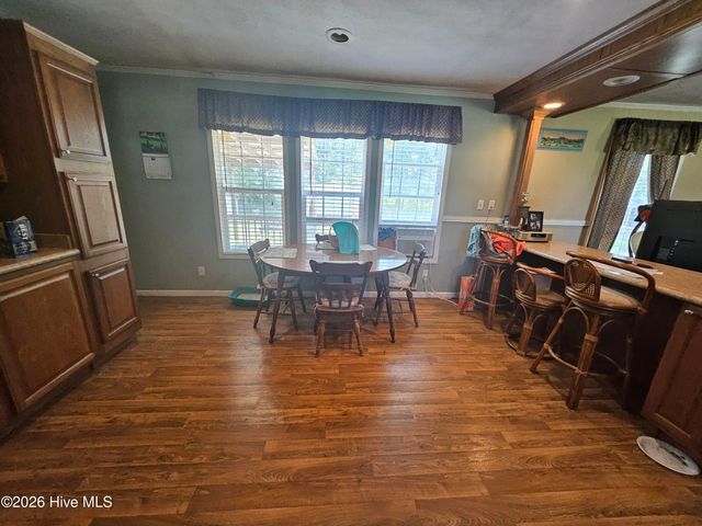 111 Trotwood Drive, Goldsboro, NC 27534
