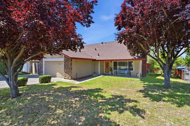 6653 Deerfield Dr, Citrus Heights, CA 95610
