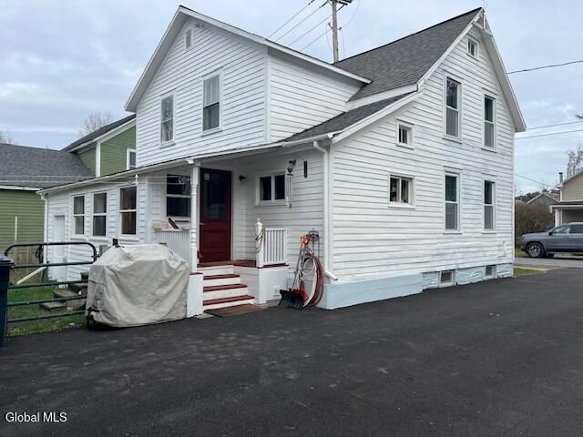 9 Academy Street, Salem, NY 12865