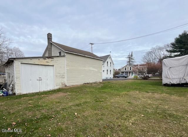 9 Academy Street, Salem, NY 12865