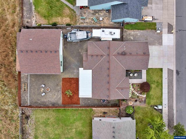 6224 Elena St NE, Albany, OR 97321
