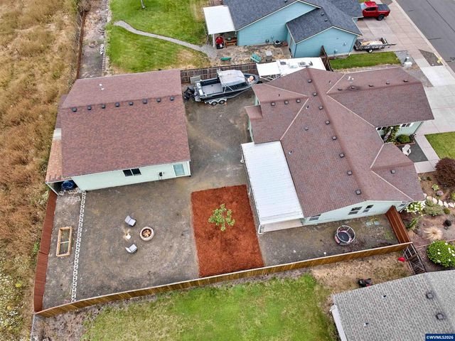 6224 Elena St NE, Albany, OR 97321