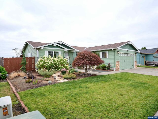 6224 Elena St NE, Albany, OR 97321