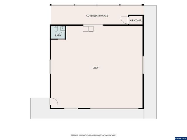 6224 Elena St NE, Albany, OR 97321