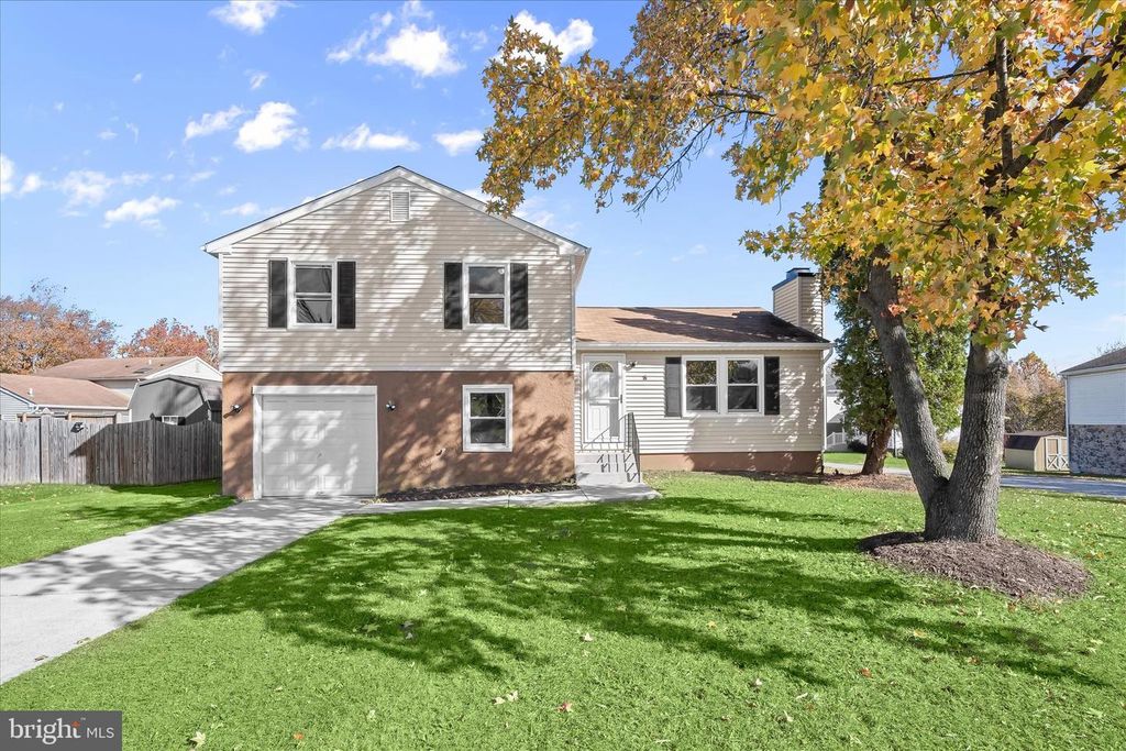 3 VAN YERRELL CT, Baltimore, MD 21207