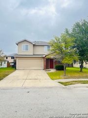 9819 AUTUMN PL, San Antonio, TX 78109