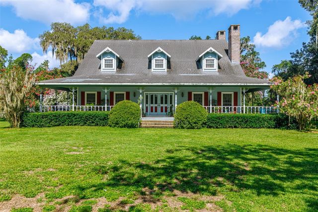 15795-15810 NW 86TH AVENUE, Reddick, FL 32686