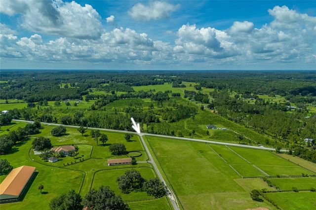 15795-15810 NW 86TH AVENUE, Reddick, FL 32686