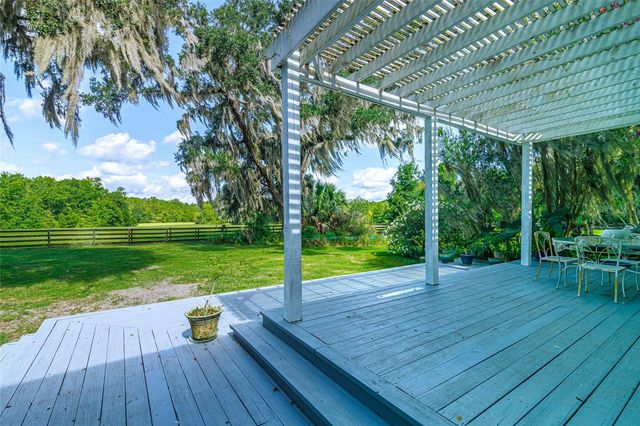 15795-15810 NW 86TH AVENUE, Reddick, FL 32686