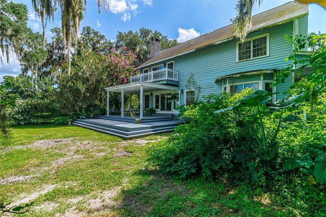 15795-15810 NW 86TH AVENUE, Reddick, FL 32686