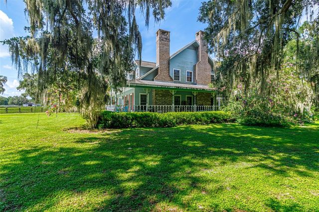 15795-15810 NW 86TH AVENUE, Reddick, FL 32686