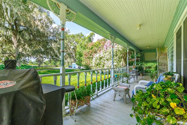 15795-15810 NW 86TH AVENUE, Reddick, FL 32686