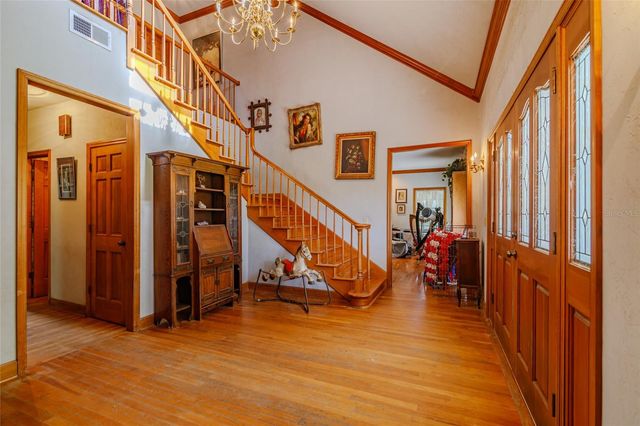 15795-15810 NW 86TH AVENUE, Reddick, FL 32686