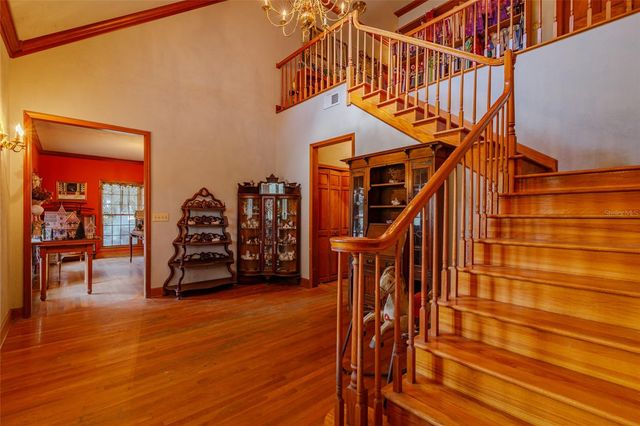 15795-15810 NW 86TH AVENUE, Reddick, FL 32686