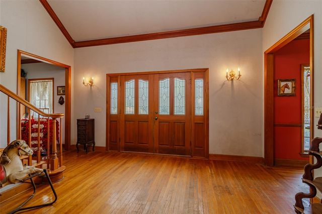 15795-15810 NW 86TH AVENUE, Reddick, FL 32686