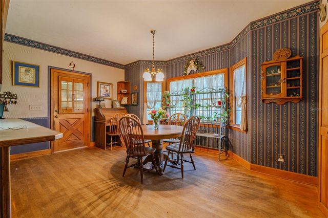 15795-15810 NW 86TH AVENUE, Reddick, FL 32686