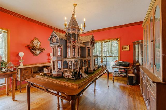 15795-15810 NW 86TH AVENUE, Reddick, FL 32686