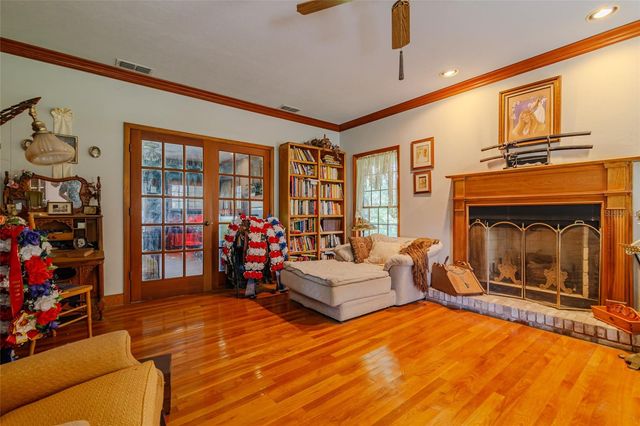 15795-15810 NW 86TH AVENUE, Reddick, FL 32686