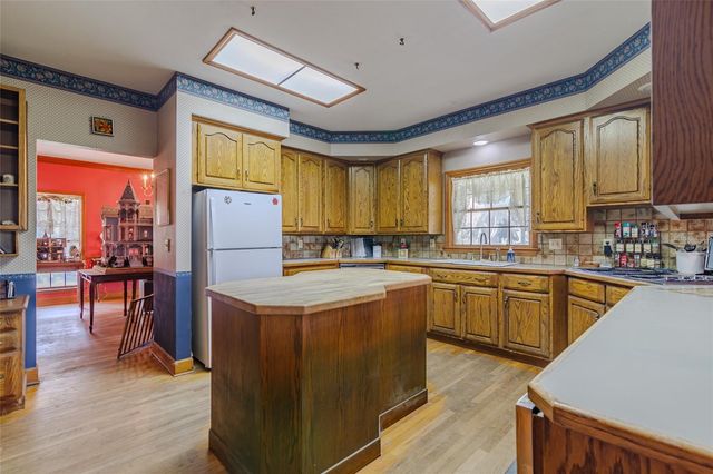 15795-15810 NW 86TH AVENUE, Reddick, FL 32686