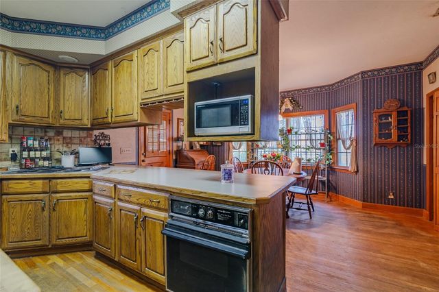 15795-15810 NW 86TH AVENUE, Reddick, FL 32686