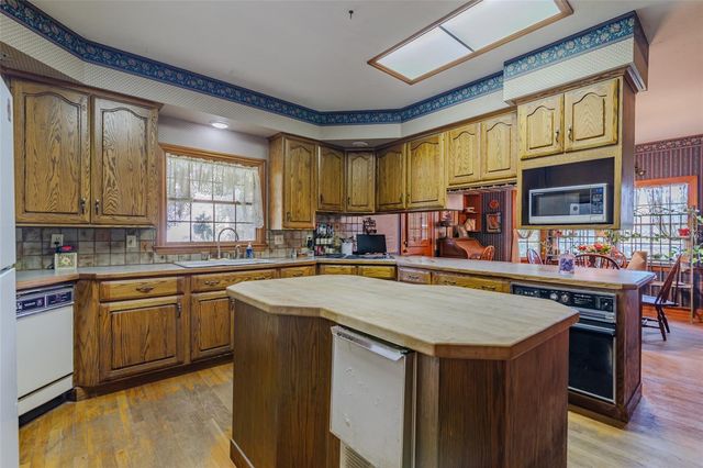 15795-15810 NW 86TH AVENUE, Reddick, FL 32686