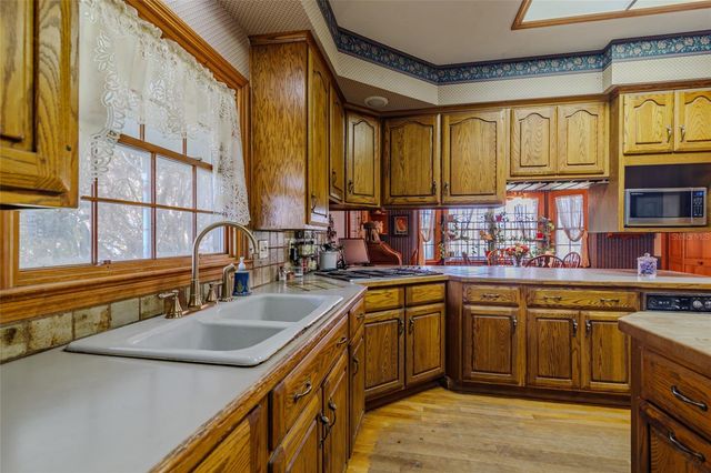 15795-15810 NW 86TH AVENUE, Reddick, FL 32686