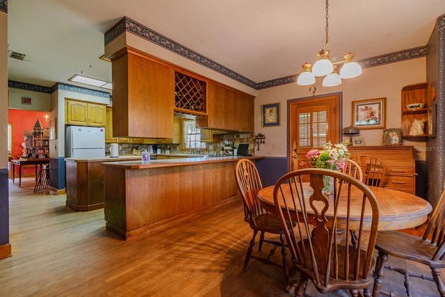 15795-15810 NW 86TH AVENUE, Reddick, FL 32686